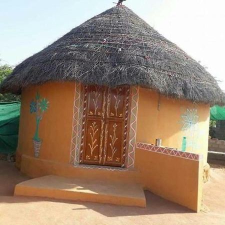 Bishnoi Village Home Stay Джодхпур Екстер'єр фото