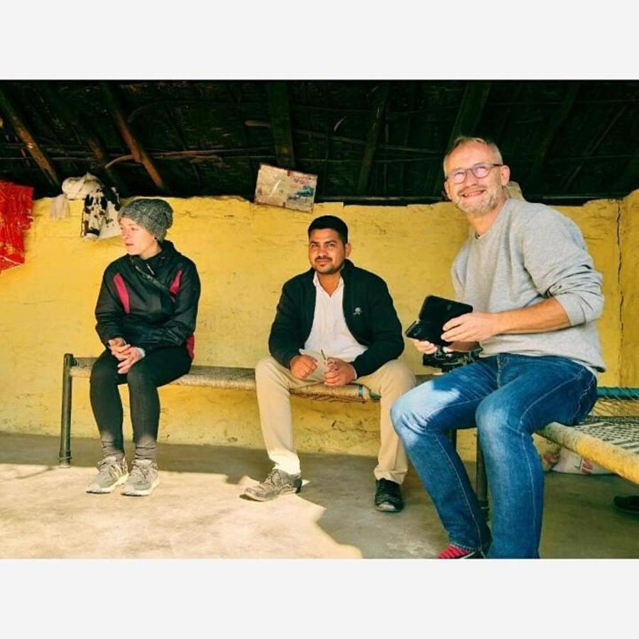 Bishnoi Village Home Stay Джодхпур Екстер'єр фото