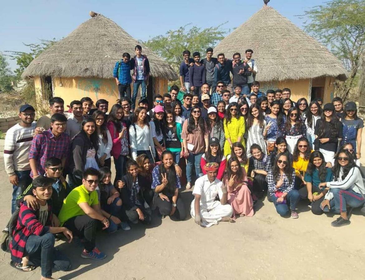 Bishnoi Village Home Stay Джодхпур Екстер'єр фото
