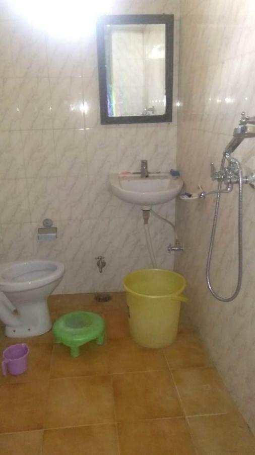 Bishnoi Village Home Stay Джодхпур Екстер'єр фото