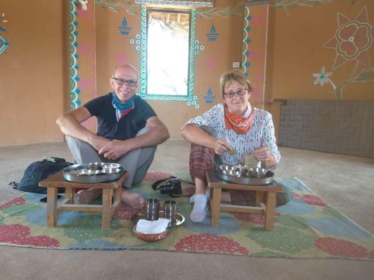 Bishnoi Village Home Stay Джодхпур Екстер'єр фото