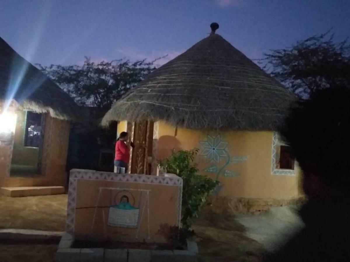 Bishnoi Village Home Stay Джодхпур Екстер'єр фото