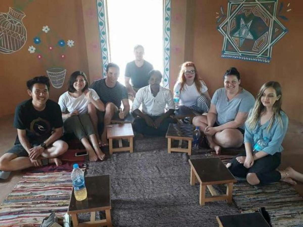 Bishnoi Village Home Stay Джодхпур Екстер'єр фото