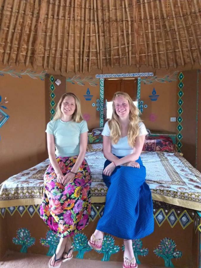 Bishnoi Village Home Stay Джодхпур Екстер'єр фото