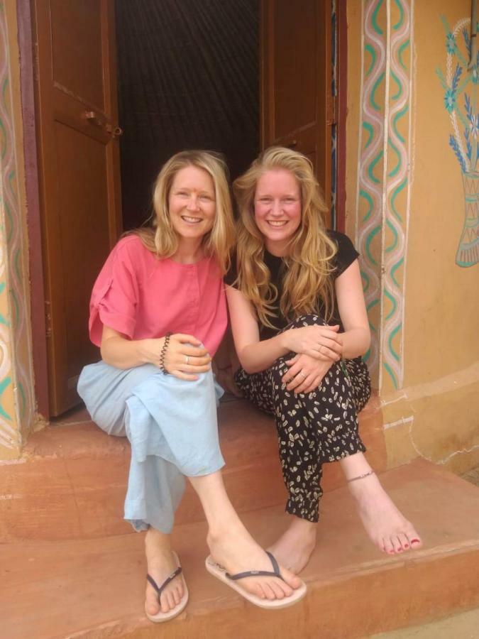 Bishnoi Village Home Stay Джодхпур Екстер'єр фото