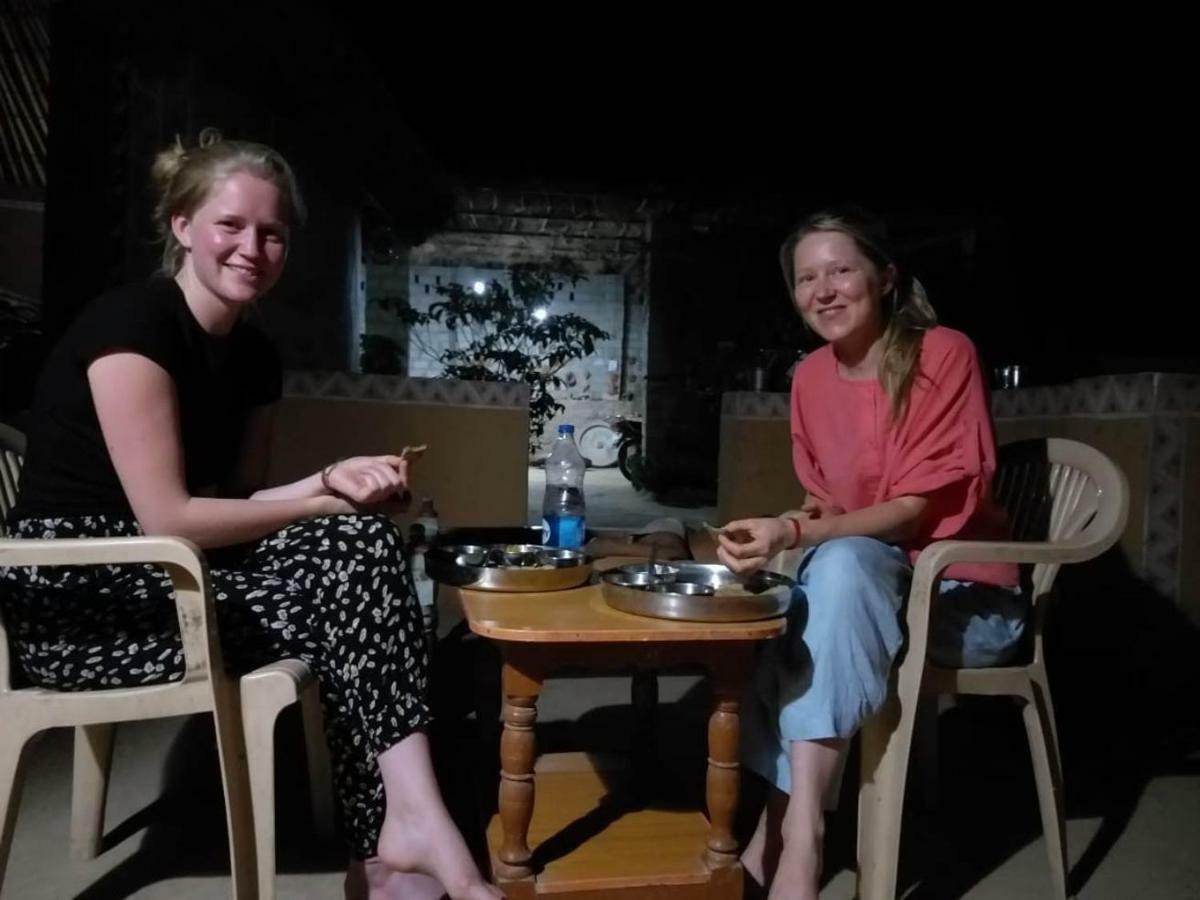 Bishnoi Village Home Stay Джодхпур Екстер'єр фото